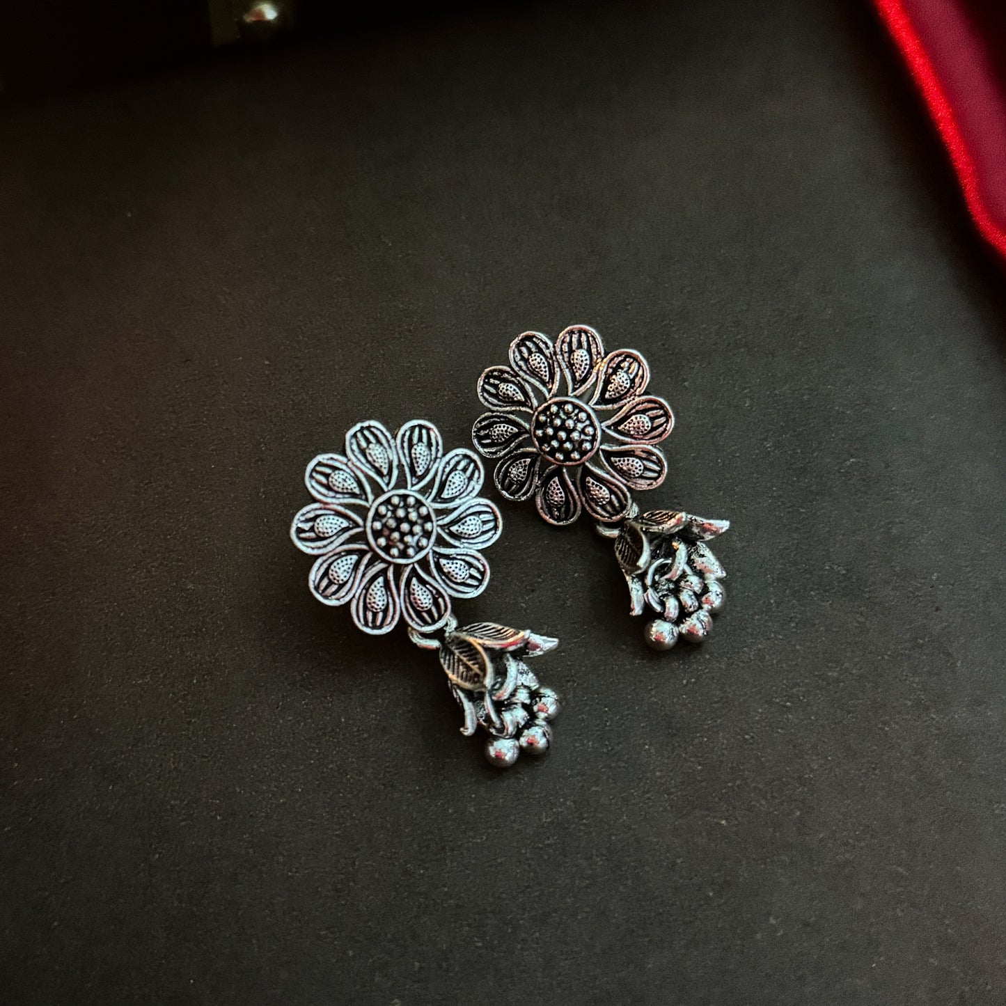 Harshina Hasli Necklace Set