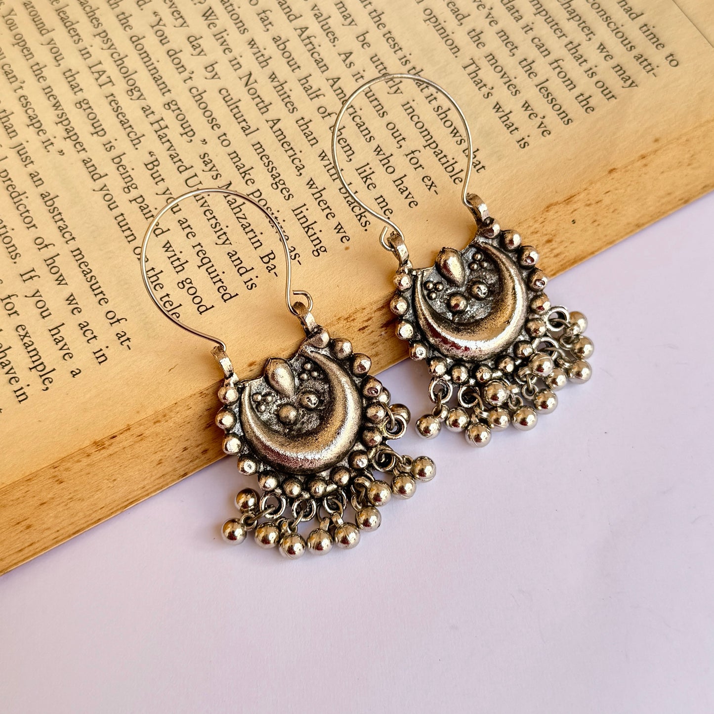 Farah Oxidized Chabdbali