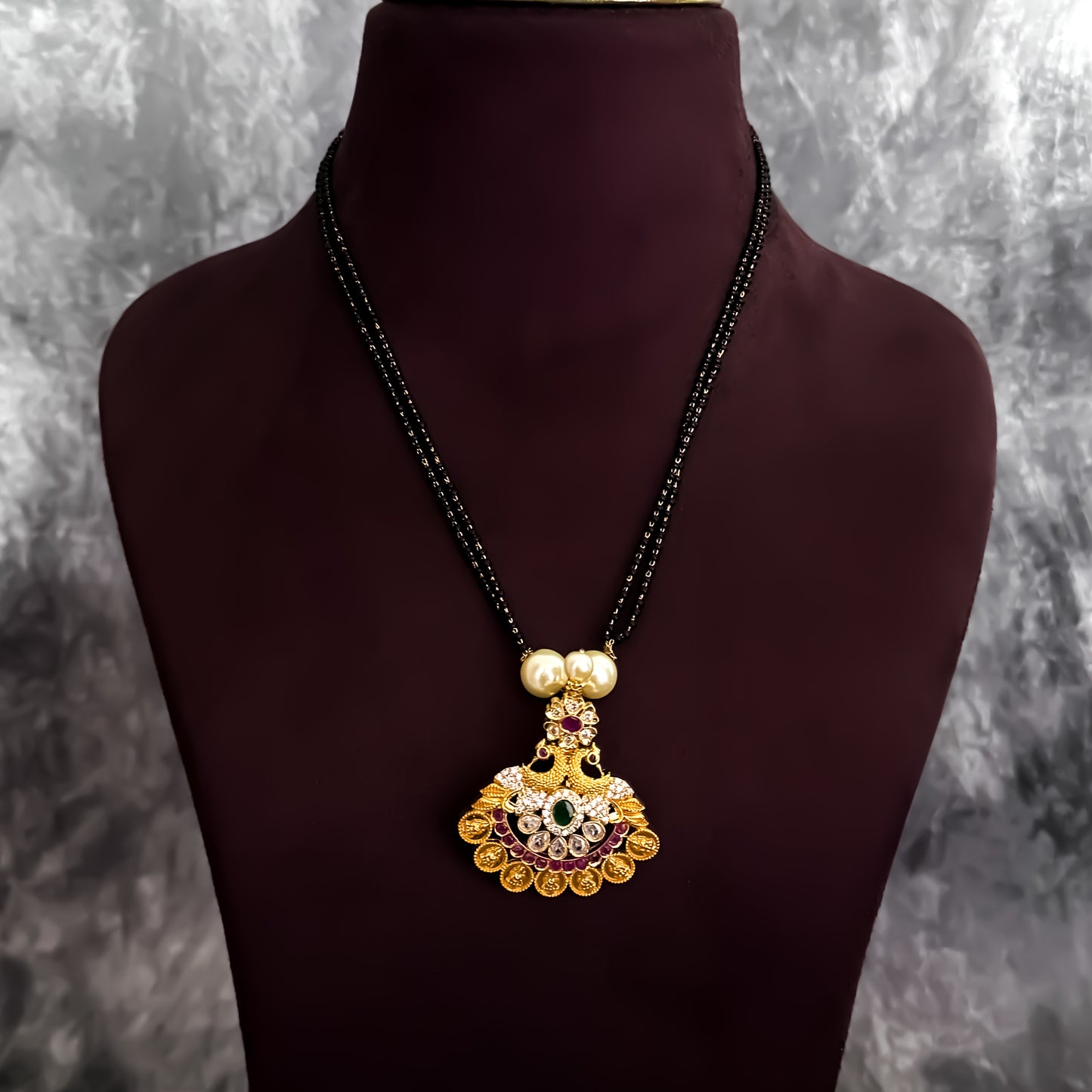 Lakshmi AD Mangalsutra