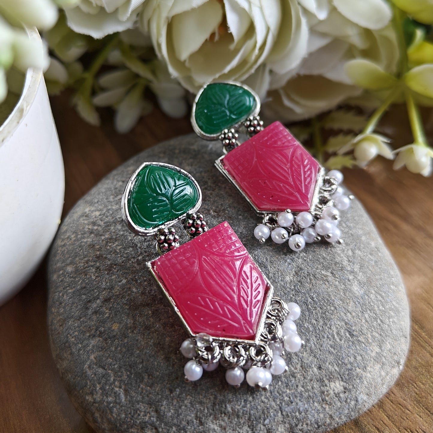 Candy Drop Daily Wear Earrings