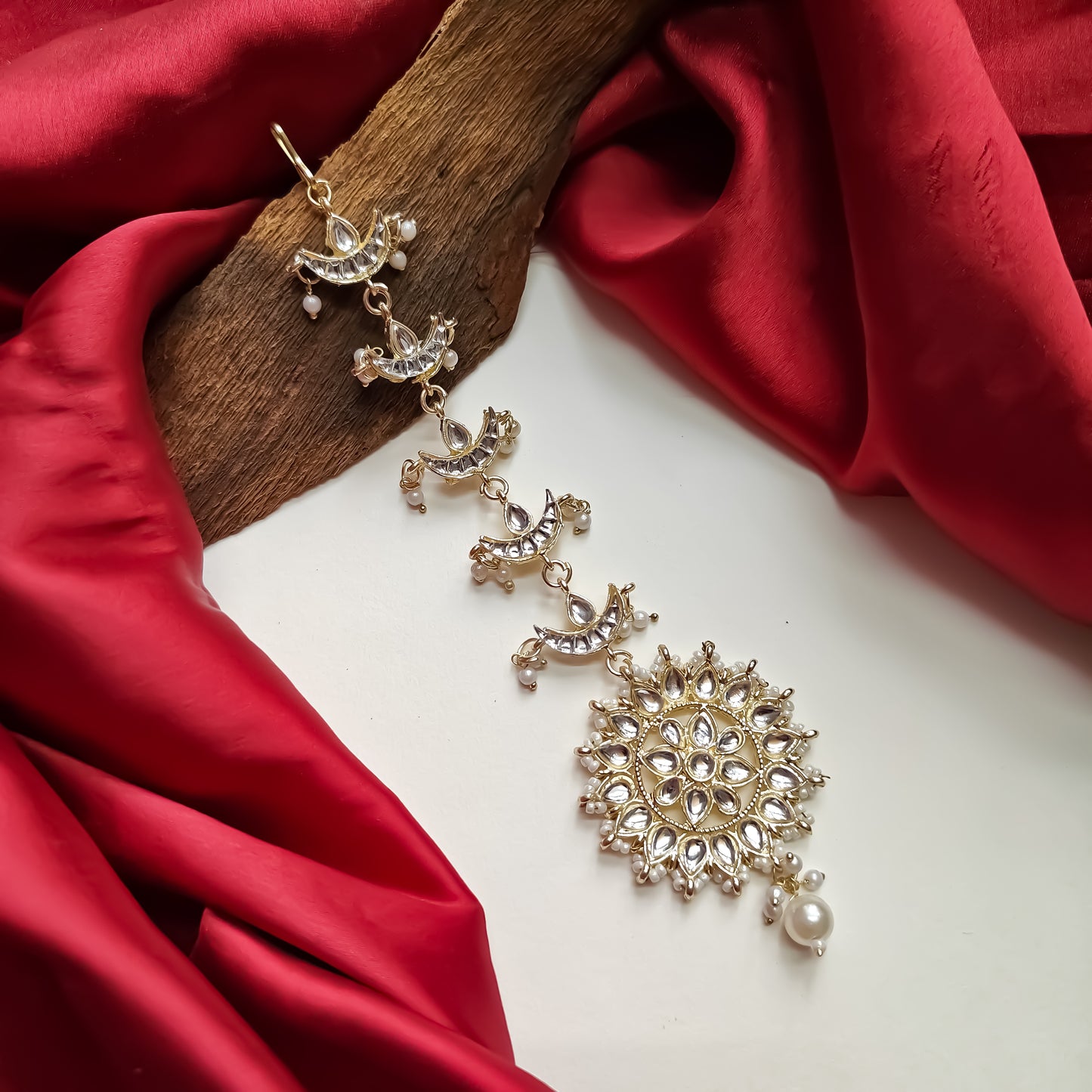 Diya Mangteeka