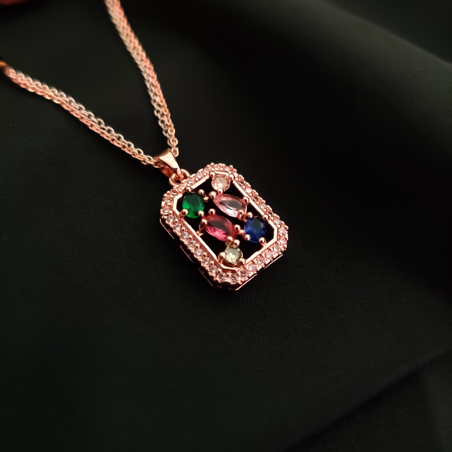 Drisya Multi AD Mangalsutra