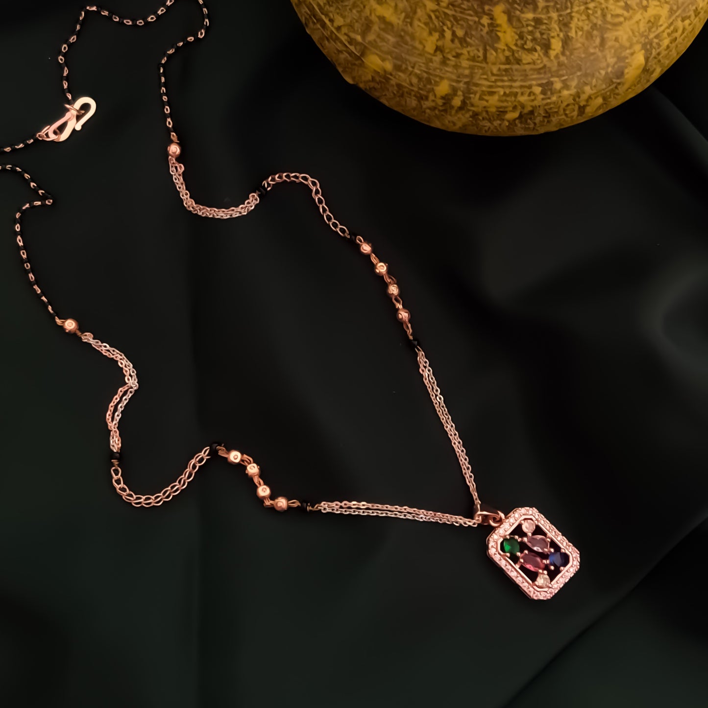 Drisya Multi AD Mangalsutra