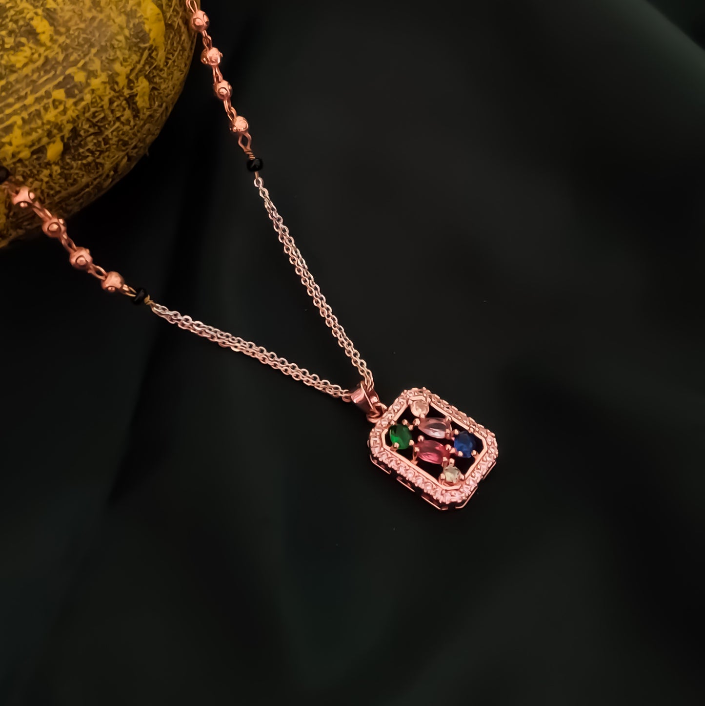 Drisya Multi AD Mangalsutra