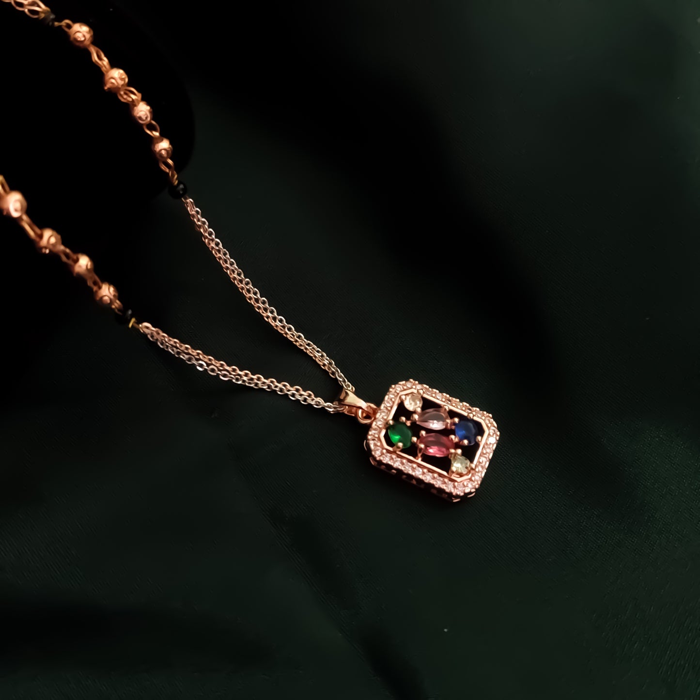 Drisya Multi AD Mangalsutra