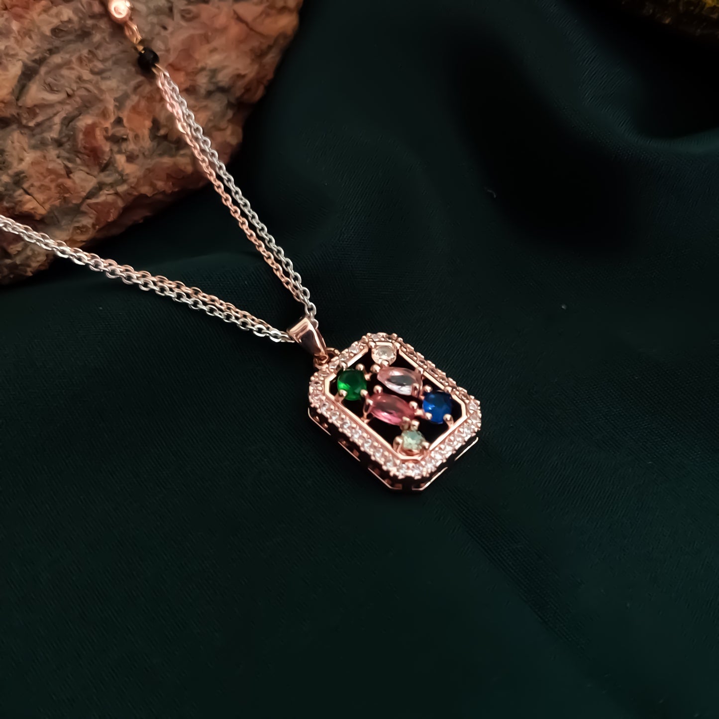 Drisya Multi AD Mangalsutra