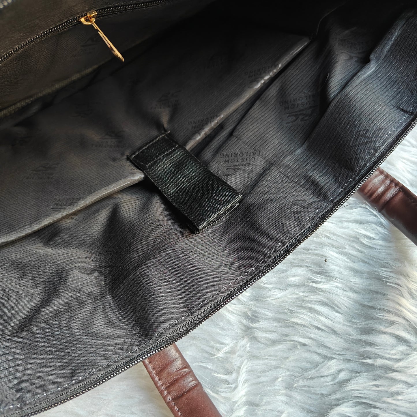 Dian Laptop Bag-Mountain Hue