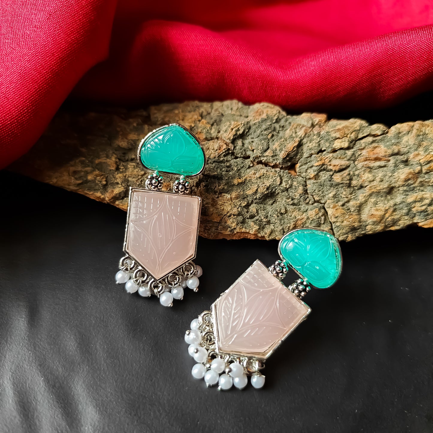 Candy Drop Daily Wear Earrings