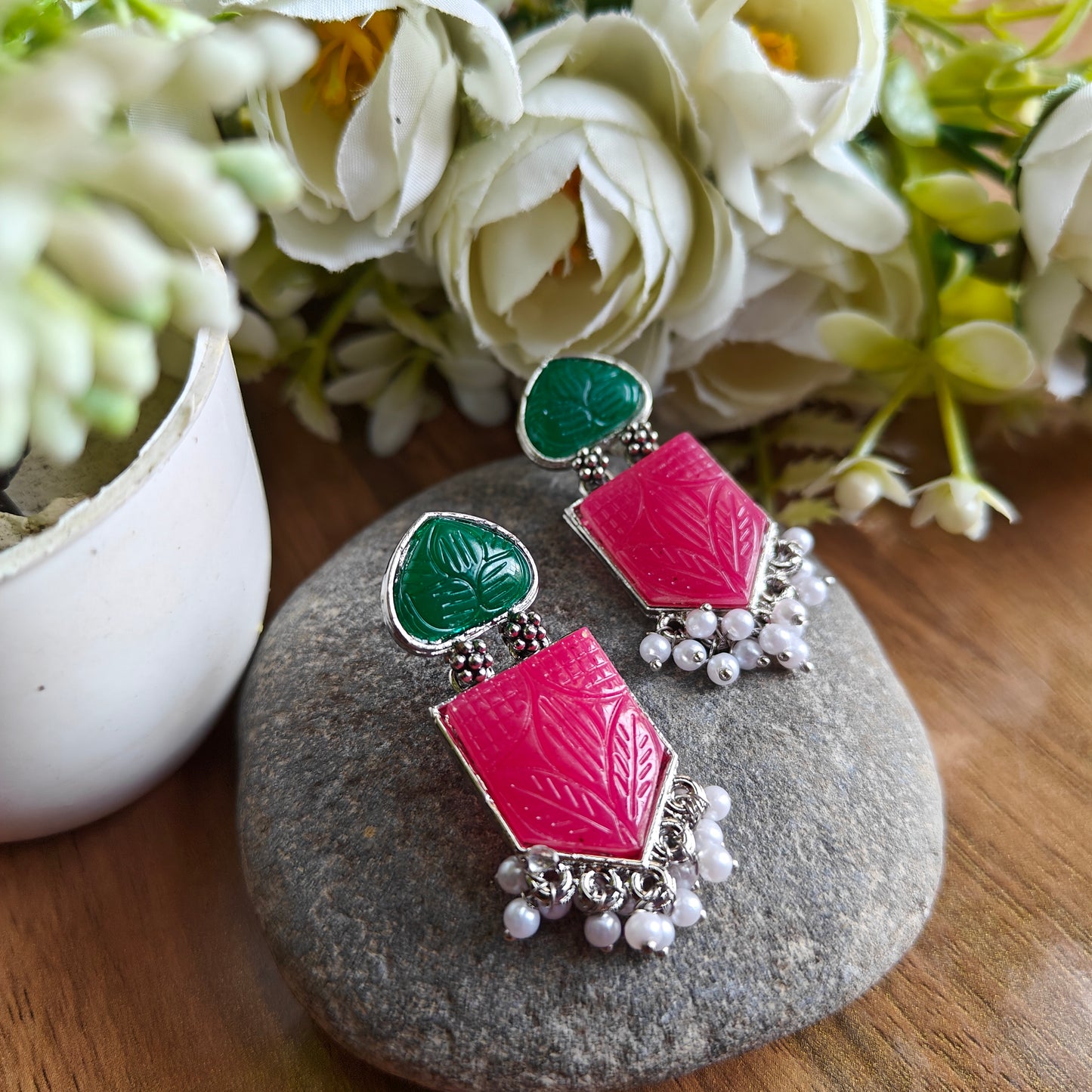 Candy Drop Daily Wear Earrings