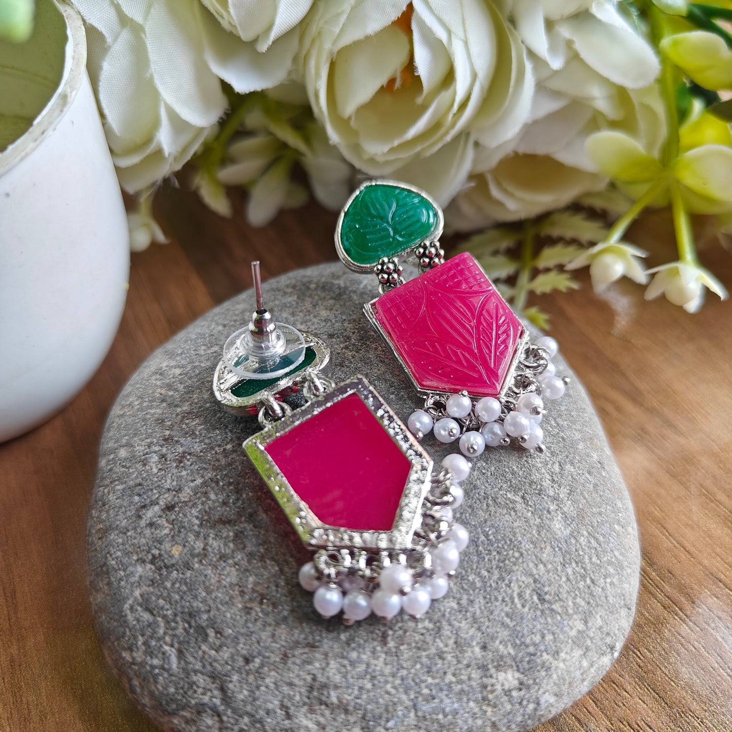 Candy Drop Daily Wear Earrings