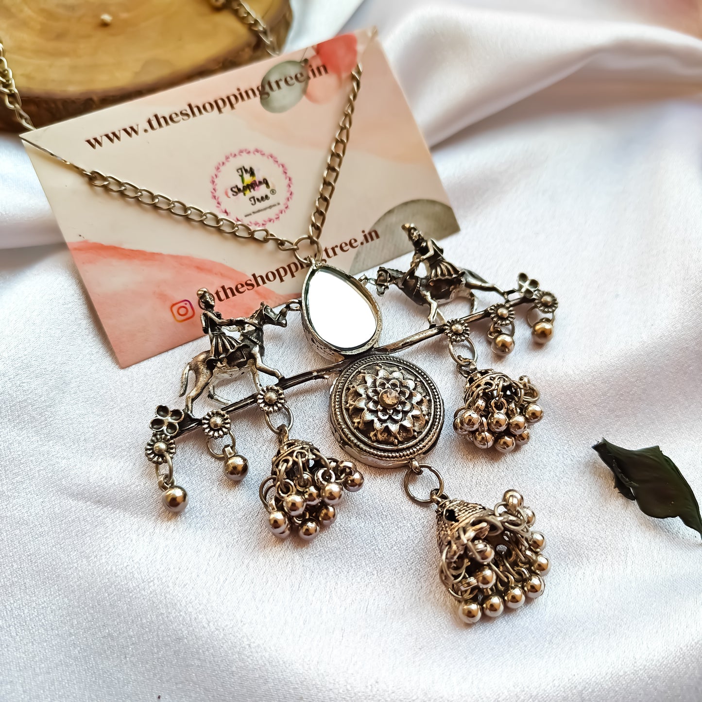 5 Charm Combo