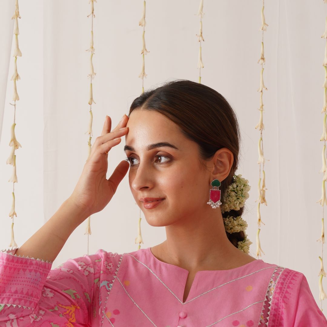 Candy Drop Daily Wear Earrings