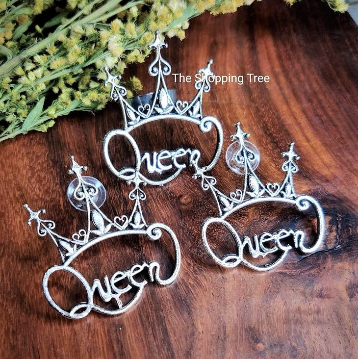 Queen Combo Earrings