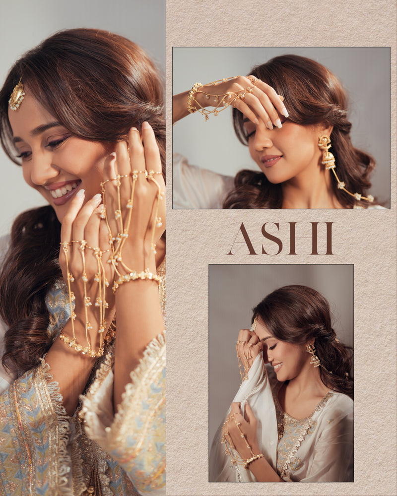 Ashi Singh