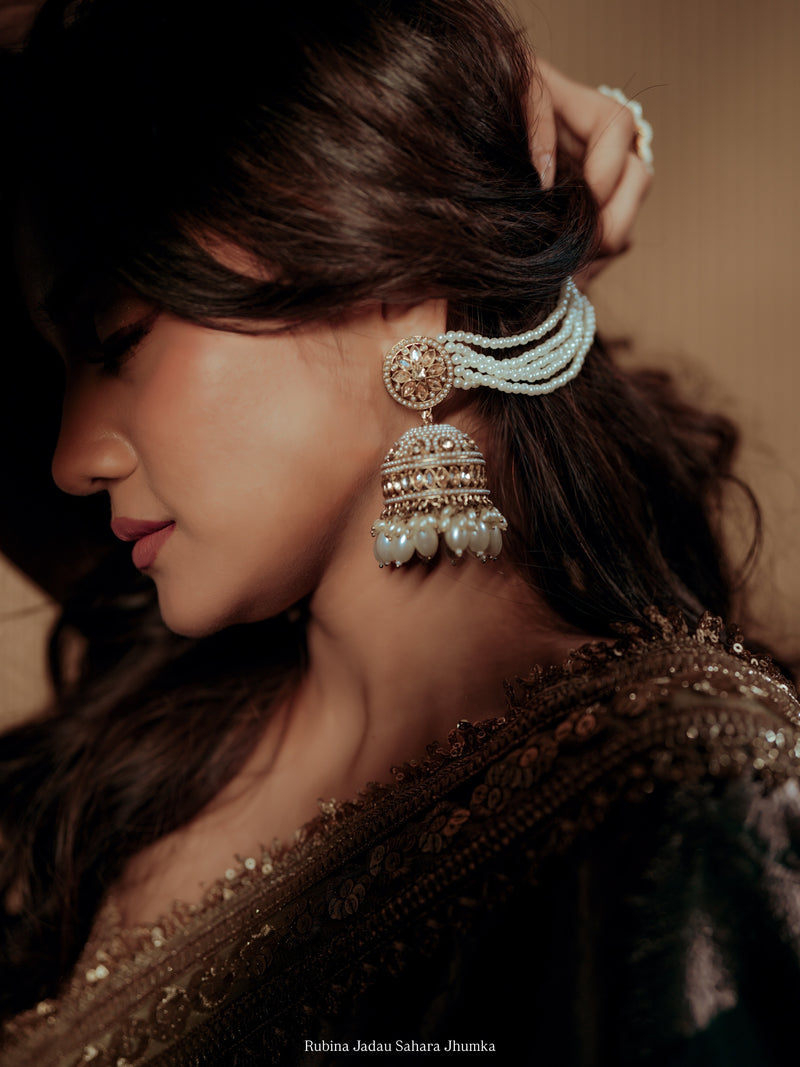 Ashi Singh