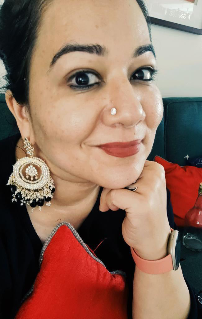 Ayesha Raza