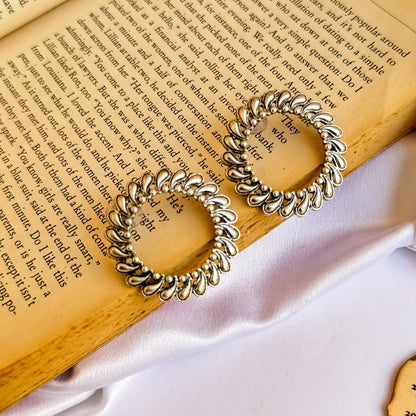 Saila Stud Earrings