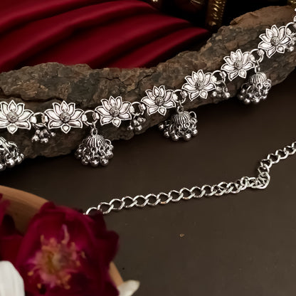Kamalika Padmavati Hip Belt