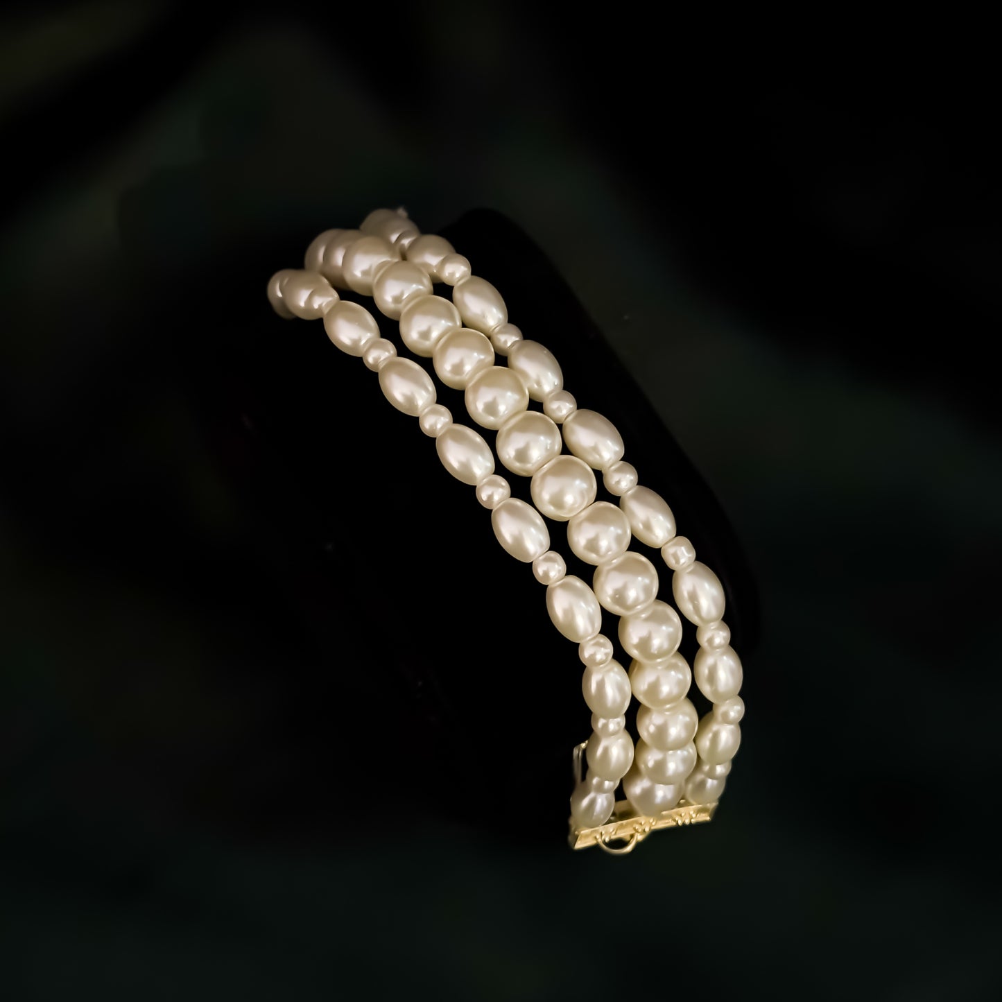 Miran Pearl Bracelet