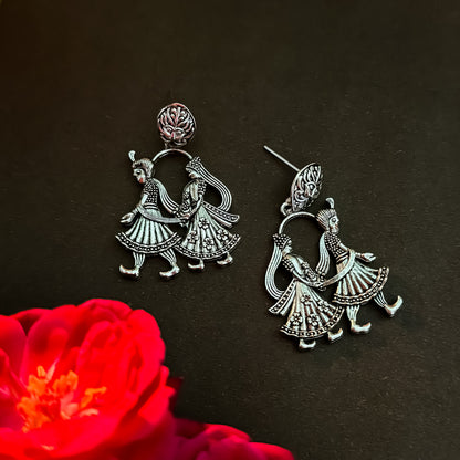 Palaki Doli Necklace Set