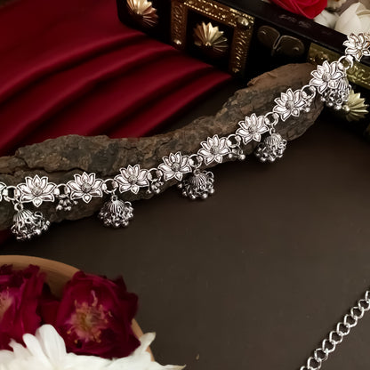 Kamalika Padmavati Hip Belt