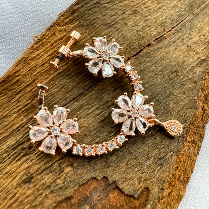 Stella AD Nose Clips (Nath)
