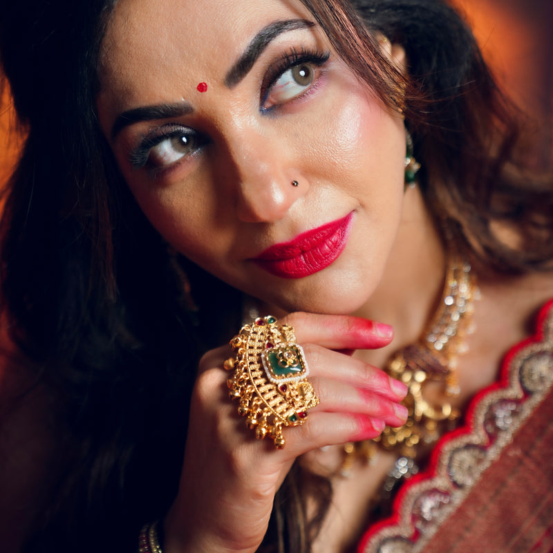 Reyhna Pandit