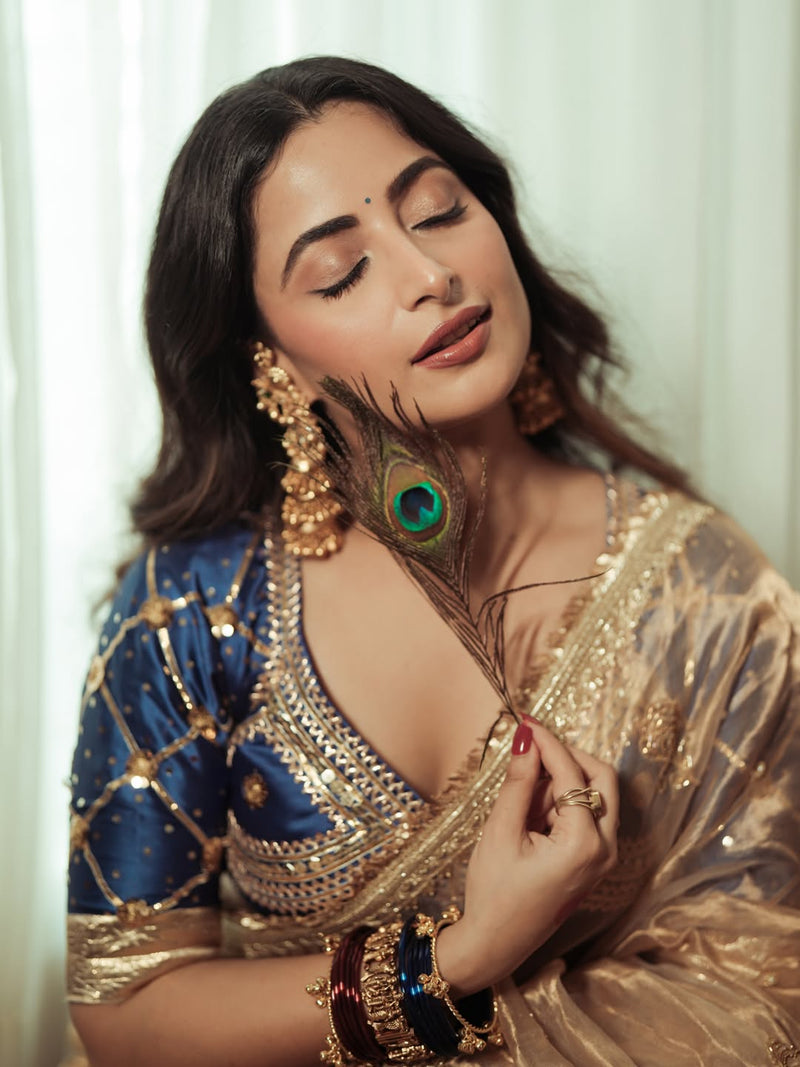 Aishwarya Sharma