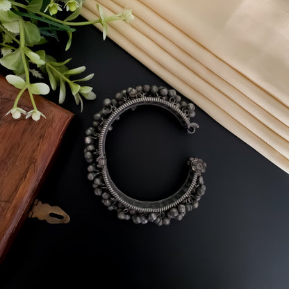 Manjiri SLA Ghunghroo Adjustable Bracelet/Kada