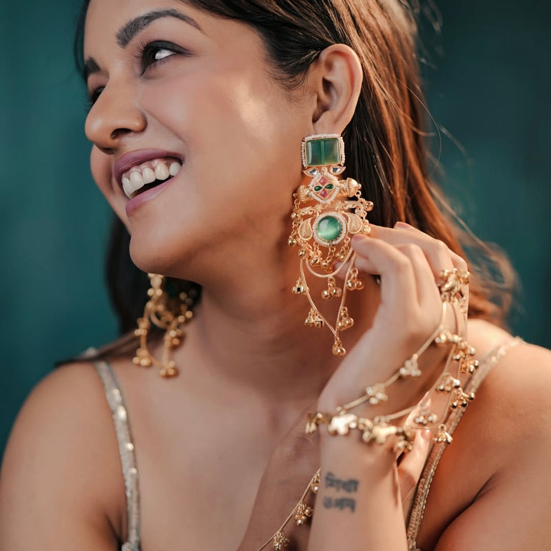 Ishita Dutta