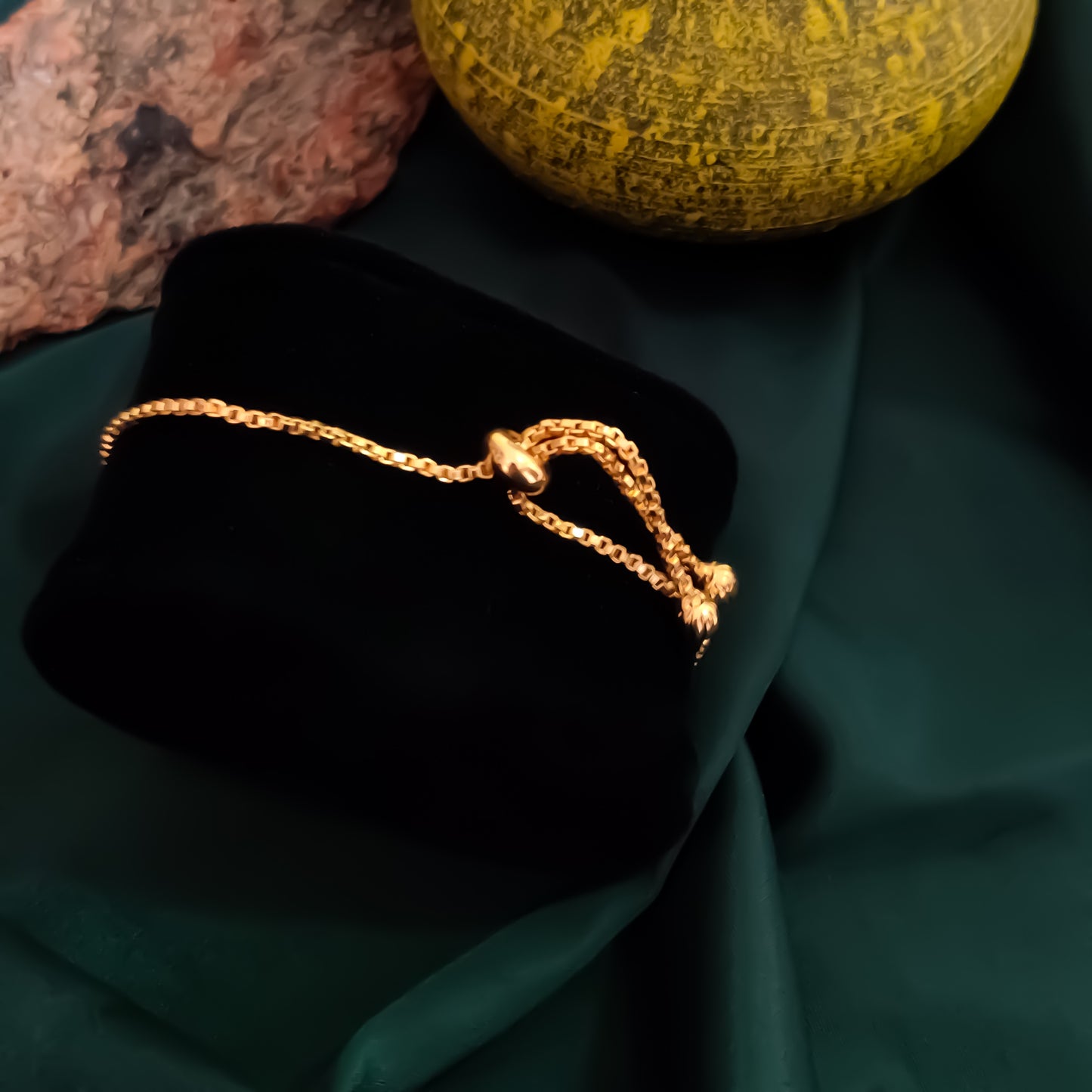 Jagriti Mernakari Adjustable Bracelet