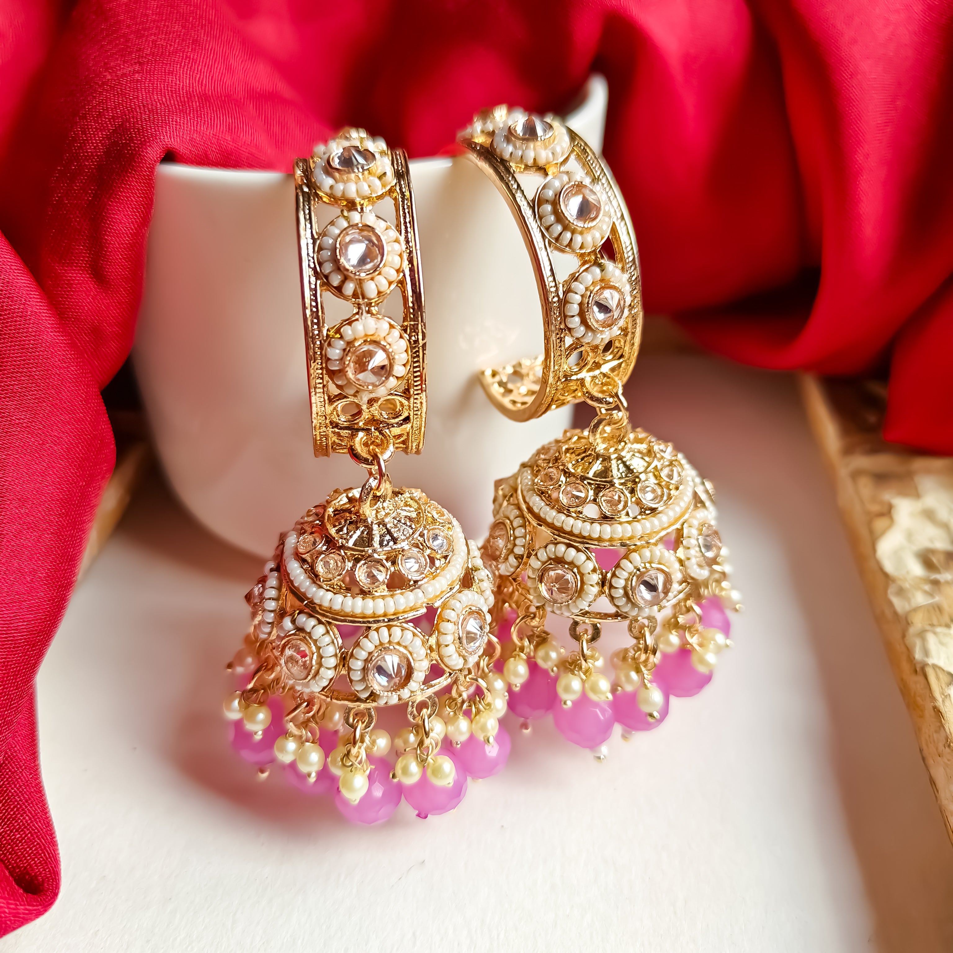 Bali jhumka discount