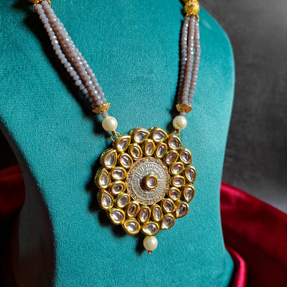 Ranihaar Necklace Set