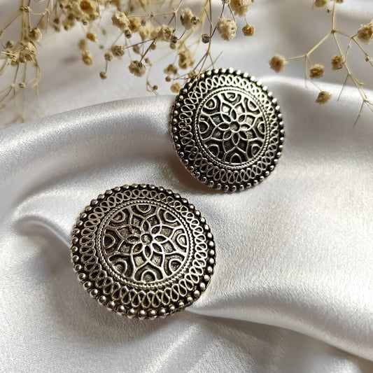 Ija Sla Stud Earrings