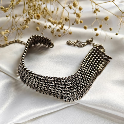 Varsha GS Necklace