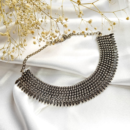 Varsha GS Necklace