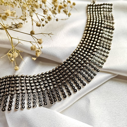 Maesha GS Necklace