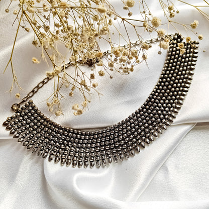 Veera GS Necklace