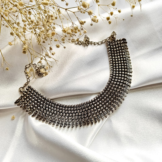 Vrinda GS Necklace