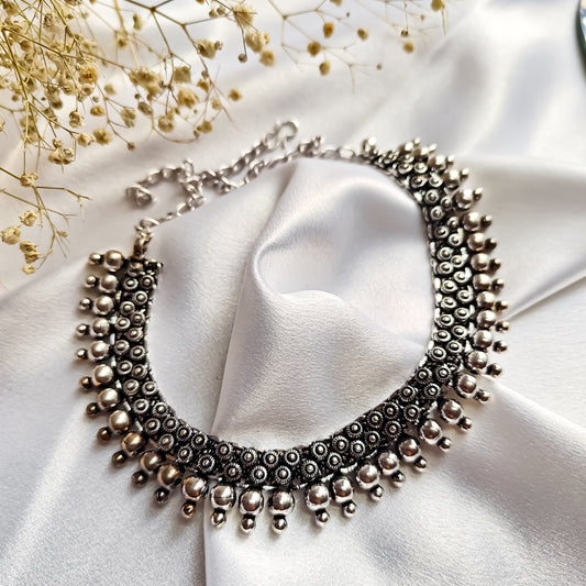 Vina GS Necklace