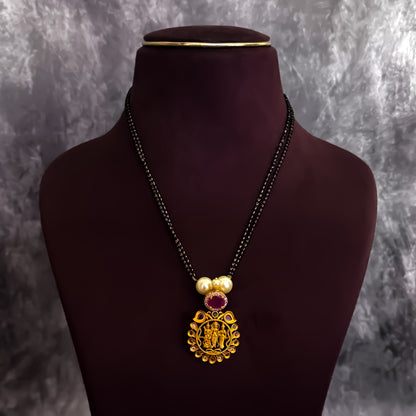 Ramparivar AD Mangalsutra