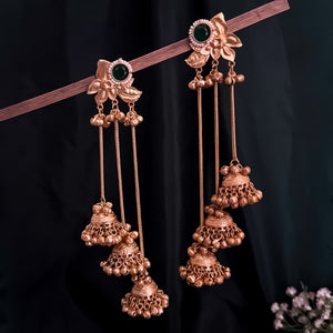 Kashmiri Earrings