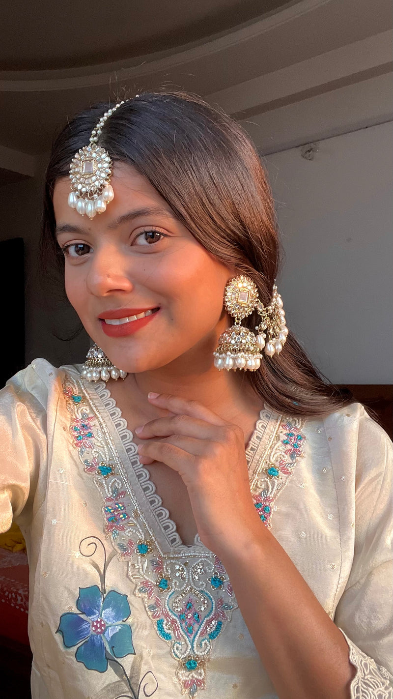 Aakriti Jhanwar