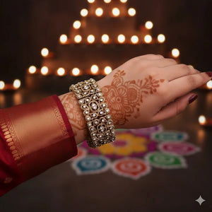 Bangles & Bracelets