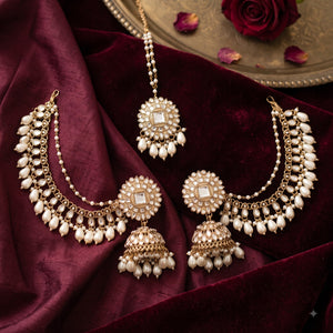 Sahara Earrings