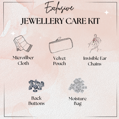 Jewellery Care Kit