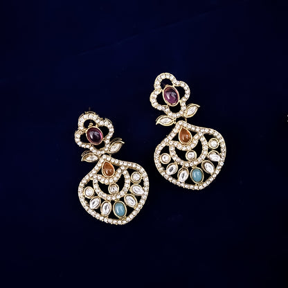 Pranita Premium Sabyasachi Necklace Set
