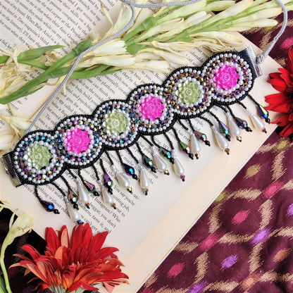 SARA NECKLACE SET