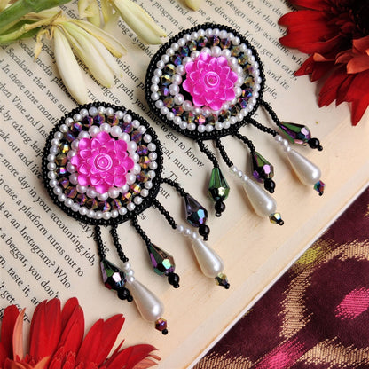SARA NECKLACE SET