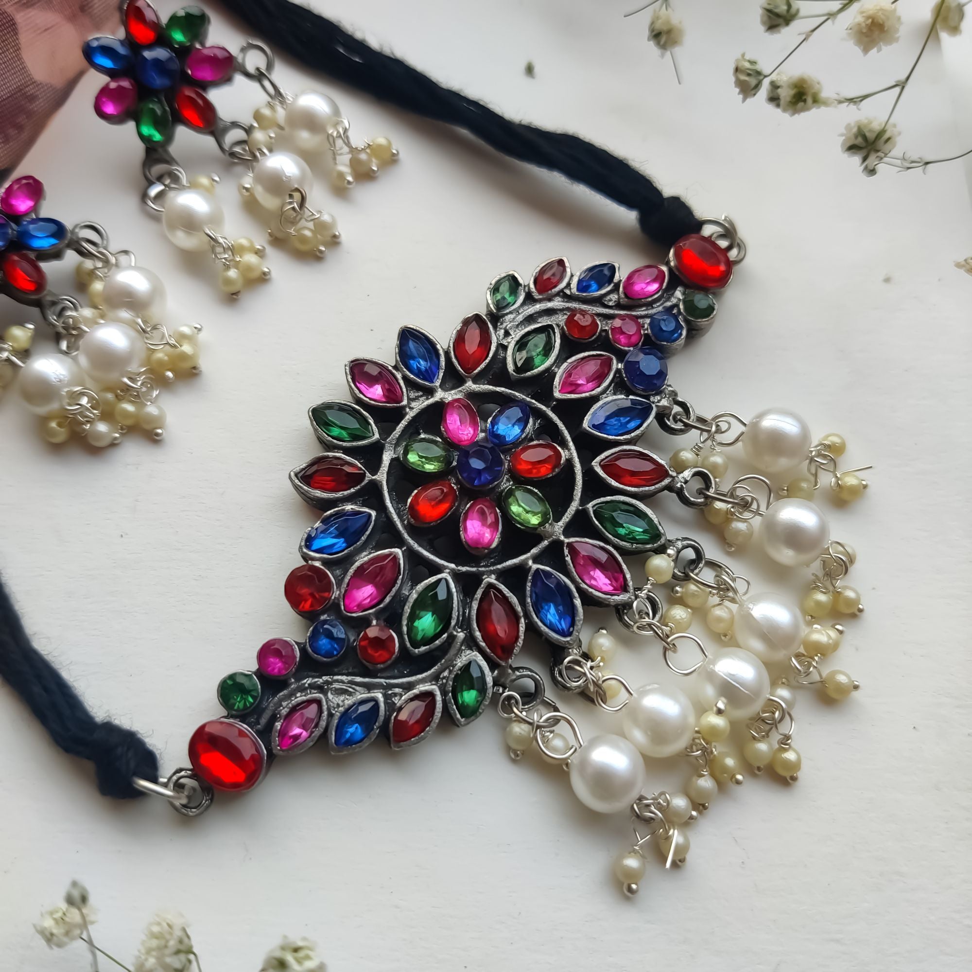 Lily tree jewelry deals